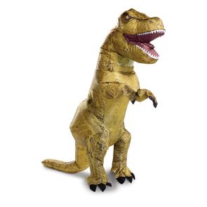 T-Rex Inflatable Adult