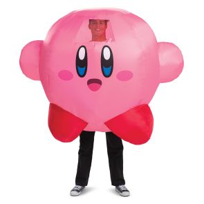 Kirby Inflatable Adult
