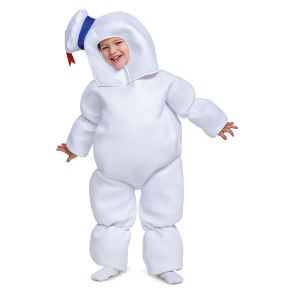 Mini Puft Afterlife Movie Toddler
