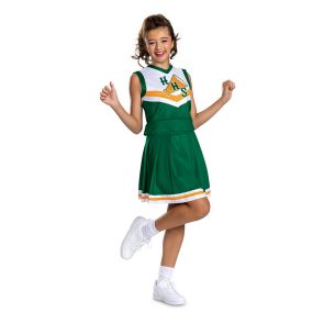 Hawkins S4 Tigers Cheerleader Tween Classic