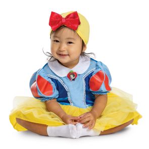 Snow White Posh Infant