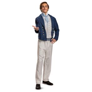 Prince Eric Deluxe Adult