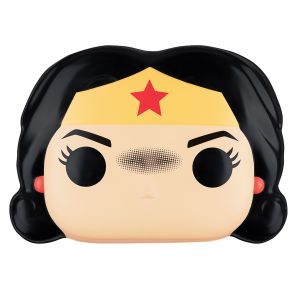 Wonder Woman Funko Half-Mask