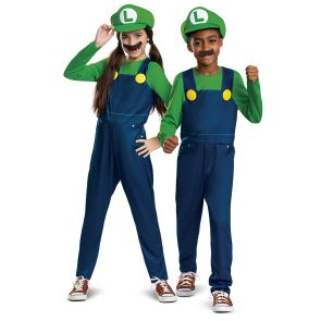 Luigi Elevated Classic