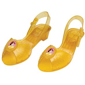 Belle Jelly Shoes