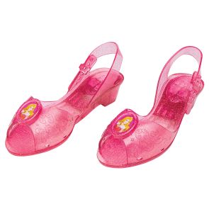 Aurora Jelly Shoes