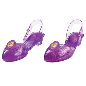 Rapunzel Light-Up Shoes