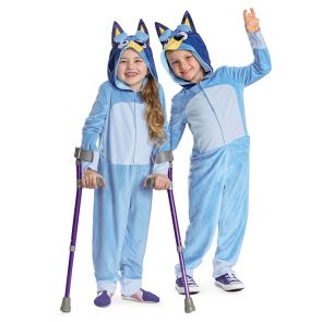 Bluey Adaptive Costume