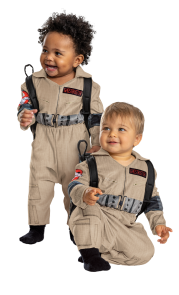 Ghostbusters Movie 2024 Infant/Toddler Posh