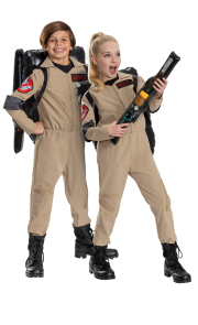 Ghostbusters Movie 2024 Deluxe Child