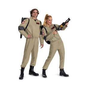 Ghostbusters Movie 2024 Classic Adult 