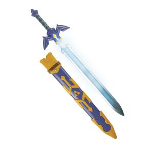 Link Light-Up Master Sword