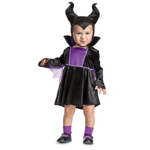 Maleficent Classic Infant/Toddler