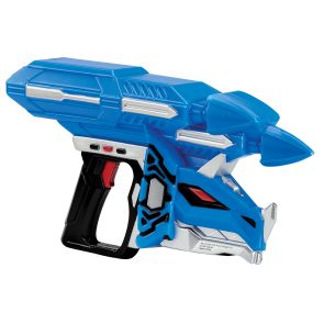 Blue Ranger Cosmic Fury Weapon