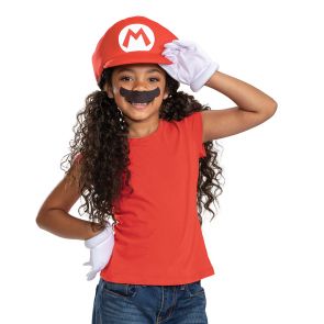 Mario Elevated Classic Child Acc Kit
