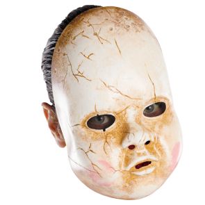 Baby Doll Mask