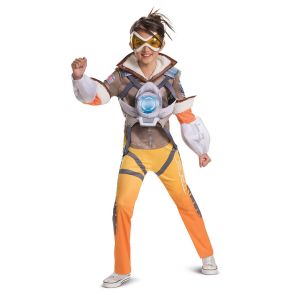 Tracer Deluxe