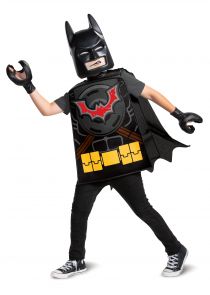 Batman LM2 Basic Child