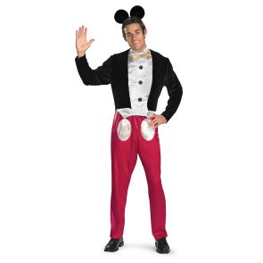 Mickey Mouse Adult