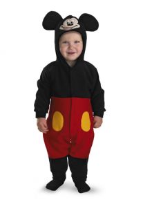 Mickey Classic Toddler