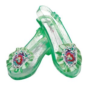 Ariel Sparkle Shoes