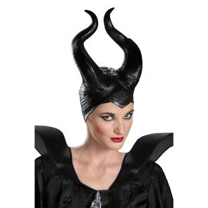 Maleficent Horns - Deluxe