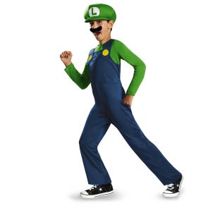 Luigi Classic