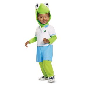 Kermit Toddler