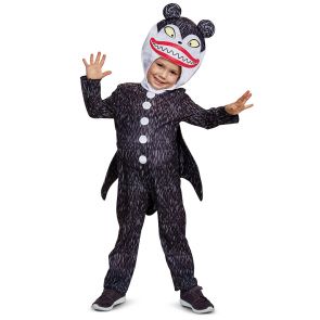 Scary Teddy Classic Toddler