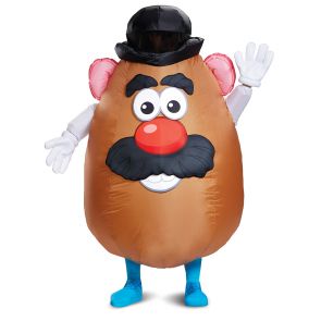 Mr. Potato Head Inflatable Adult