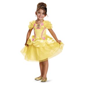 Belle Toddler Classic