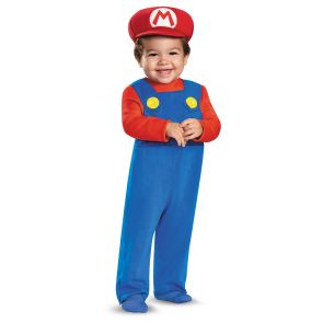 Mario Infant