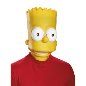 Bart Adult Mask