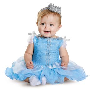 Cinderella Prestige Infant