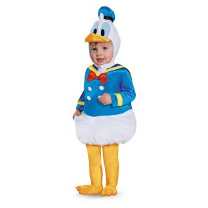 Donald Duck Prestige Infant