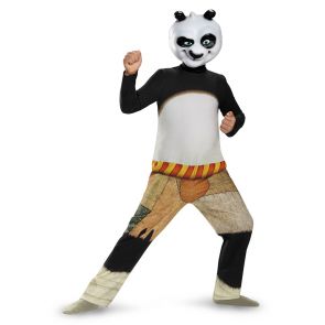 Panda-Po Classic