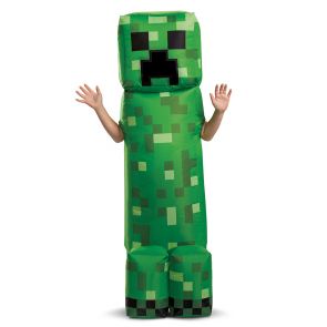 Creeper Inflatable Child