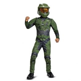 Master Chief Infinite Classic - Disguise
