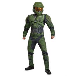 Master Chief Infinite Adult - Disguise