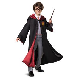 Harry Potter Gryffindor Umhang Für Erwachsene –  Produktbild-Vorschau 2