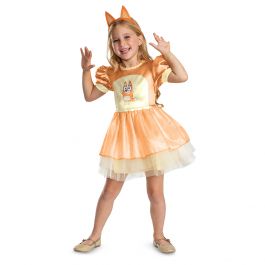 Bingo Dress Classic Toddler - Disguise