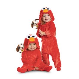 Elmo W/Tango Classic Toddler - Disguise