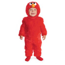 Elmo Light-Up Motion-Activated - Disguise