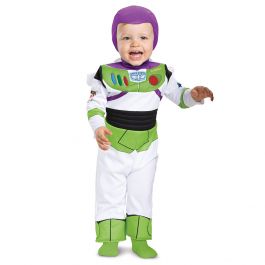 Buzz Lightyear Deluxe Infant - Disguise