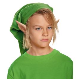 Link Hylian Child Ears - Disguise
