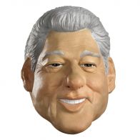Clinton Deluxe Mask