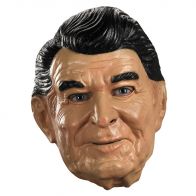 Reagan Deluxe Mask
