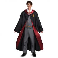 Harry Potter Deluxe Adult