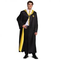 Adult Deluxe Slytherin Robe - Harry Potter - Spencer's