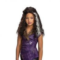Willa Werewolf Child Wig